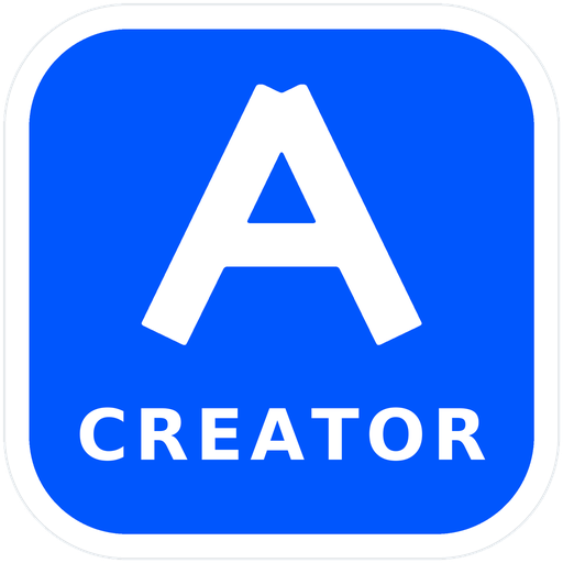 Logo AFB Creator